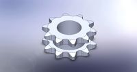 Sprocket 